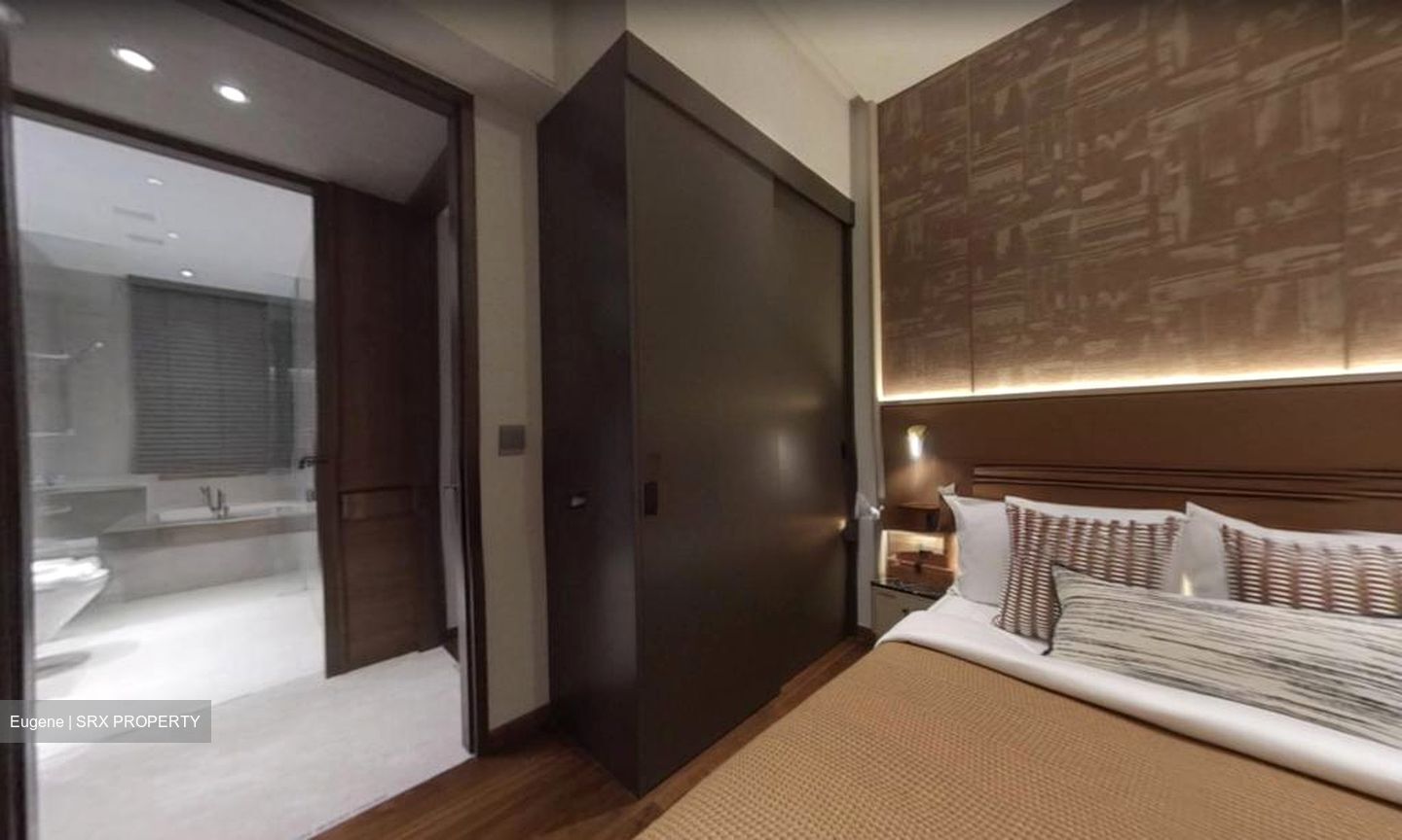 Marina One Residences (D1), Apartment #554135111